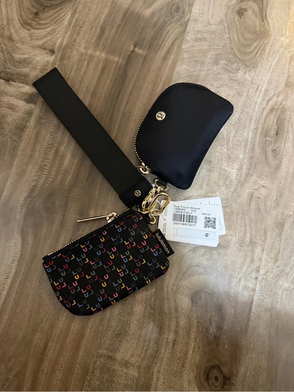 lululemon athletica brand new